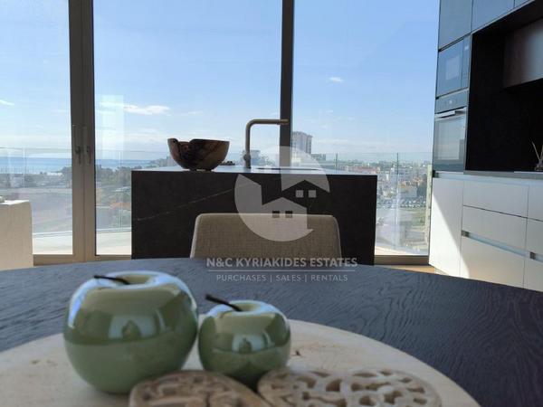 3 bedroom penthouse for sale chrysopolitissa larnaca 8585637 image 15679320