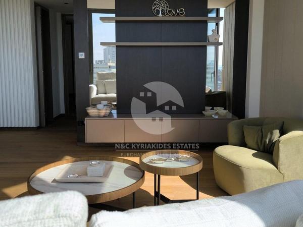 3 bedroom penthouse for sale chrysopolitissa larnaca 8585637 image 15679323