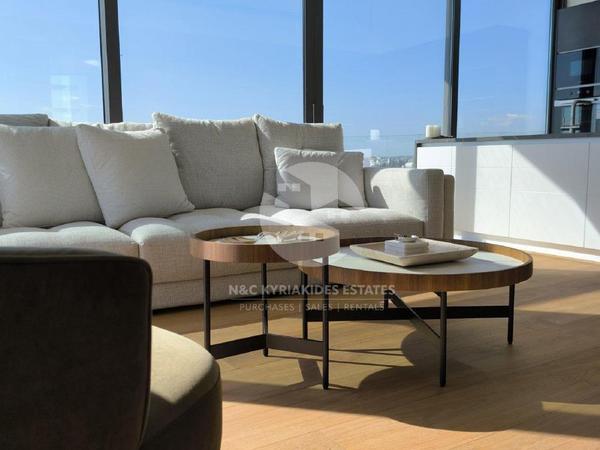 3 bedroom penthouse for sale chrysopolitissa larnaca 8585637 image 15679324