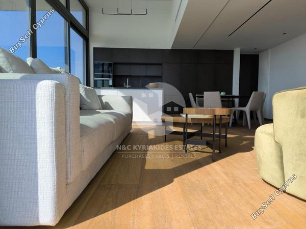 3 bedroom penthouse for sale chrysopolitissa larnaca 8585637 image 15679334