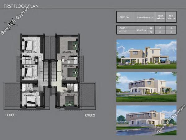3 bedroom semi detached house for sale aradippou larnaca 8664637 image 15992333
