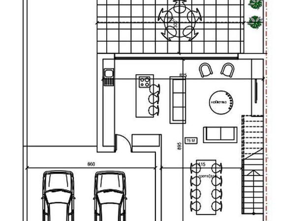 3 bedroom semi detached house sold nicosia municipality nicosia 8340637 image 14364619