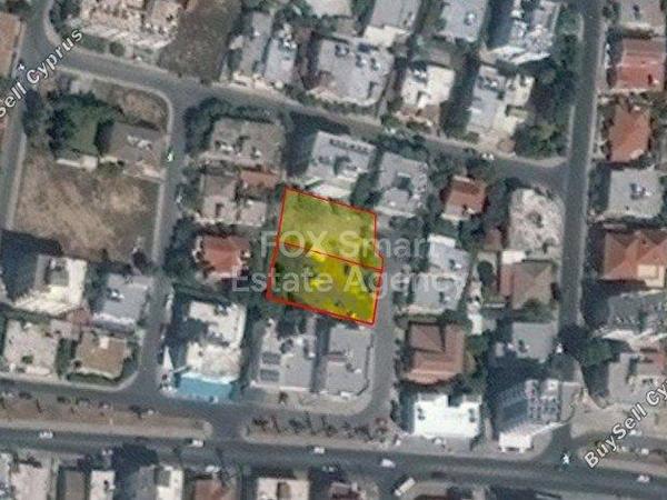 land for sale agios dometios nicosia 1152637 image 5159366