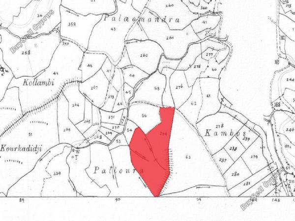 land for sale agios theodoros soleas nicosia 7609637 image 9774972