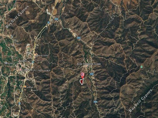 land for sale agios theodoros soleas nicosia 7609637 image 9774973