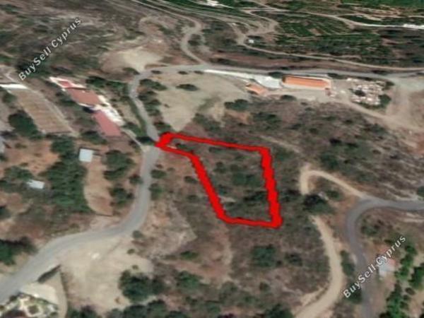 land for sale dierona limassol 1548637 image 6455553