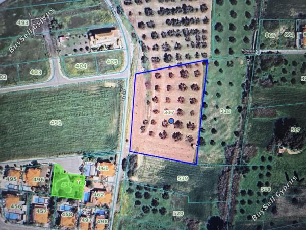 land for sale oroklini larnaca 8665637 image 16007268