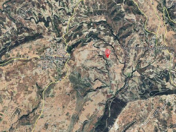 land for sale pachna limassol 826637 image 15602545