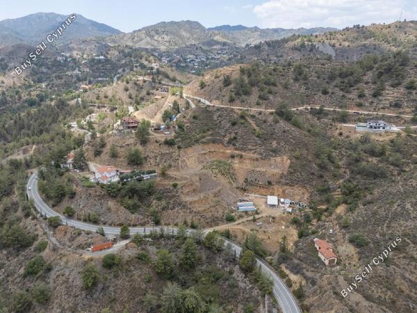 land for sale palaichori oreinis nicosia 1443637 image 15599084