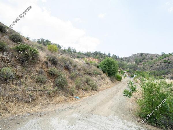 land for sale palaichori oreinis nicosia 1443637 image 15599085