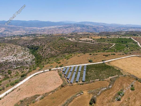 land for sale pano arodes paphos 1868637 image 15597345