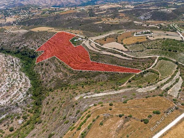 land for sale pano arodes paphos 1868637 image 15597346