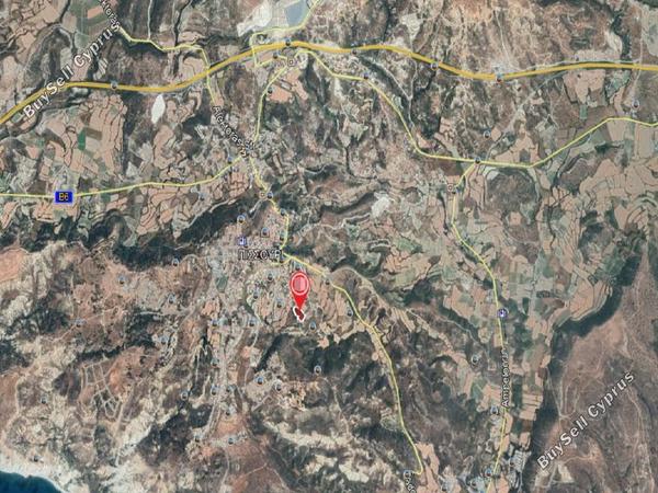 land for sale pissouri limassol 1526637 image 16009134