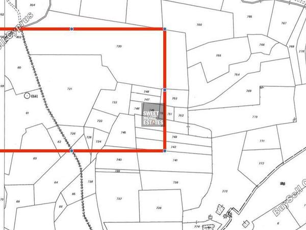 land for sale protaras famagusta 1281637 image 16686643