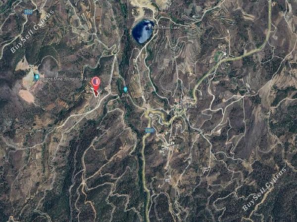 land for sale xyliatos nicosia 1380637 image 10229680