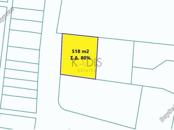 plot for sale agios andreas nicosia nicosia 1537637 image 5878374