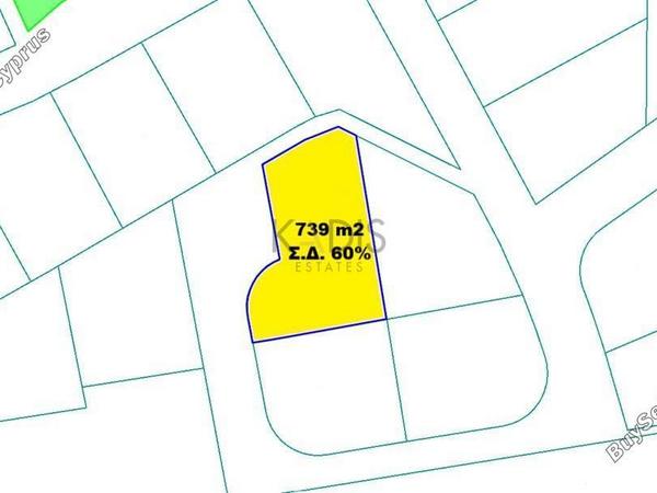 plot for sale ilioupoli nicosia 1763637 image 13534293