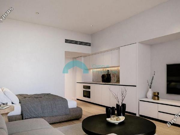 studio apartment for sale limassol municipality limassol 1554637 image 7135437