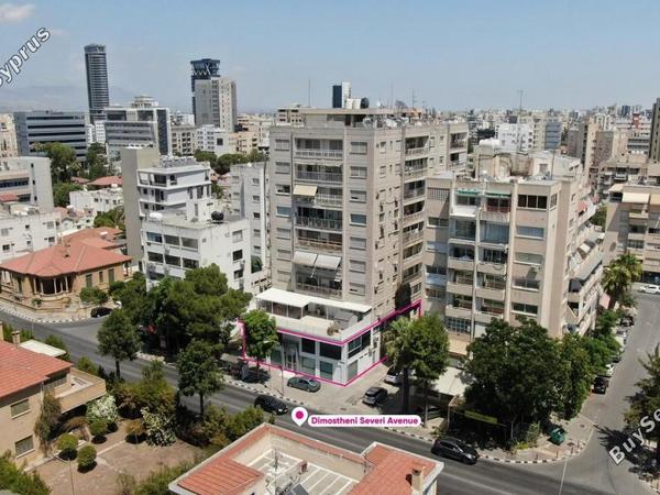 studio office for sale agioi omologitai nicosia 8629637 image 15869413