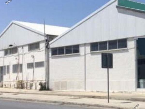 studio warehouse for sale strovolos nicosia 1285637 image 16182331