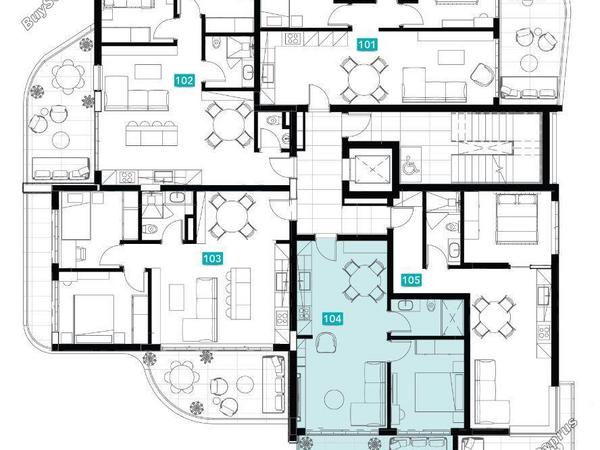 1 bedroom apartment for sale agios athanasios limassol 8760737 image 16543140
