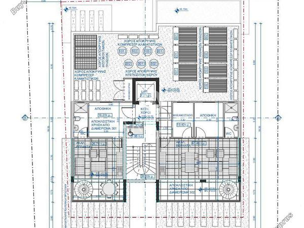 2 bedroom penthouse for sale larnaca municipality larnaca 8804737 image 16798362