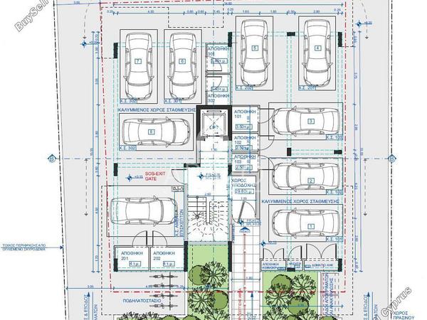 2 bedroom penthouse for sale larnaca municipality larnaca 8804737 image 16798364