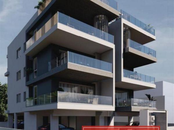 2 bedroom penthouse sold ypsonas limassol 1733737 image 4674092