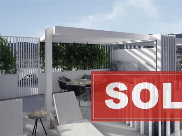 2 bedroom penthouse sold ypsonas limassol 1733737 image 4674094