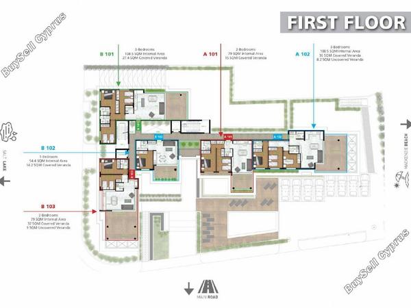 3 bedroom apartment for sale mackenzie larnaca 8705737 image 16262741