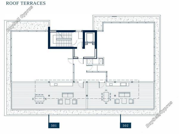 3 bedroom penthouse for sale linopetra limassol 1731737 image 5112664