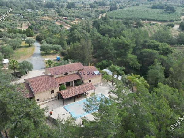 4 bedroom detached house for sale anglisides larnaca 8587737 image 15692510