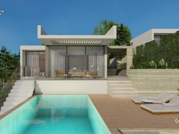 4 bedroom detached house for sale konia paphos 1707737 image 5566774