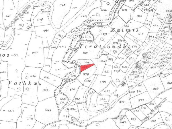 land for sale agios ambrosios limassol 8726737 image 16333596