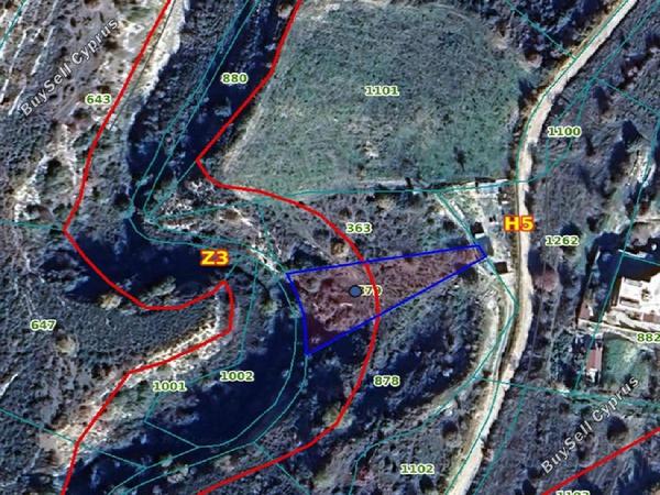 land for sale agios ambrosios limassol 8726737 image 16333599