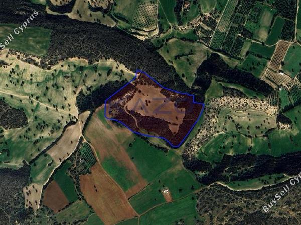 land for sale agios theodoros larnacas larnaca 7660737 image 9953730