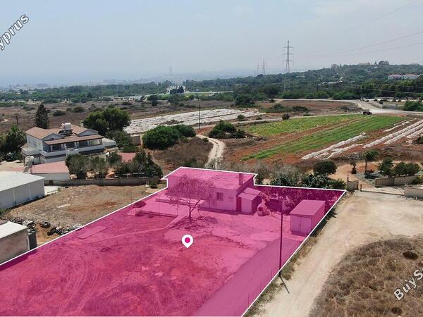 land for sale ayia napa famagusta 1465737 image 3524607