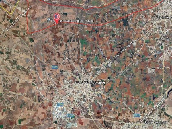 land for sale frenaros famagusta 941737 image 1838019