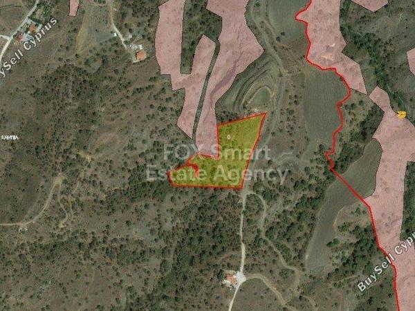 land for sale kampia nicosia 1152737 image 5160827