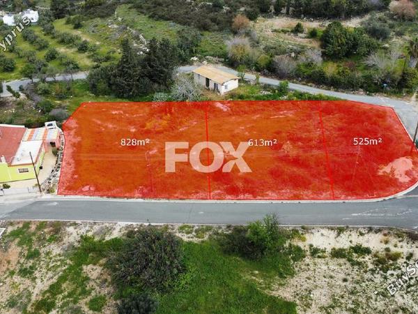 plot for sale armou paphos 1158737 image 14906337