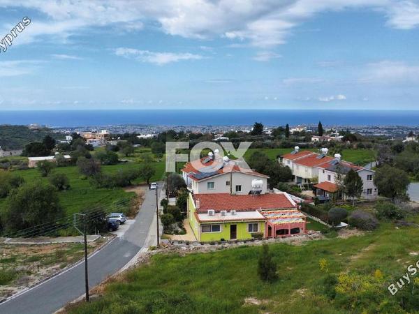 plot for sale armou paphos 1158737 image 14906340