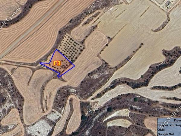 plot for sale pera orinis nicosia 8791737 image 16682874