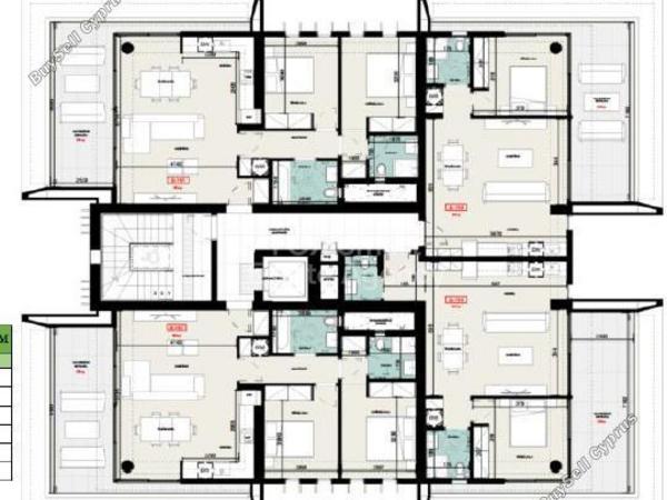 1 bedroom apartment for sale acropolis nicosia 1465837 image 7288290