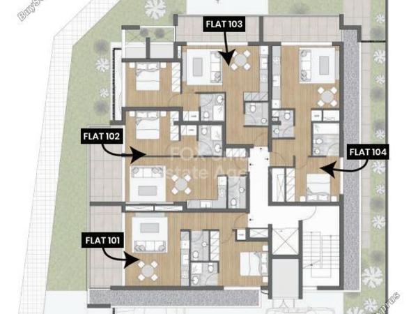 1 bedroom apartment for sale chrysopolitissa larnaca 1610837 image 13063245