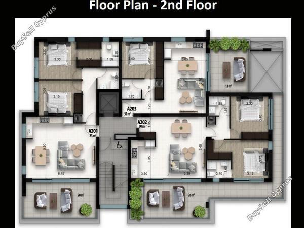 1 bedroom apartment for sale faneromeni larnaca 7982837 image 14203766