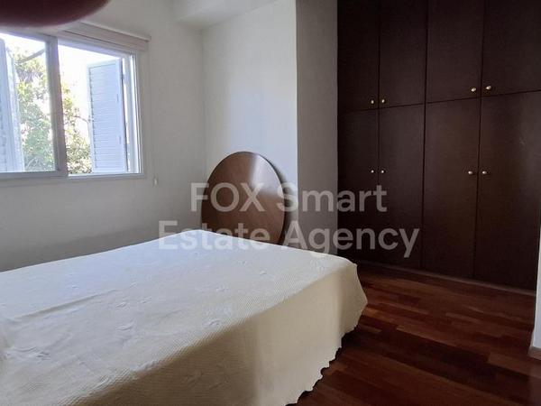 1 bedroom ground floor apartment for rent agios dometios nicosia 1475837 image 16520158