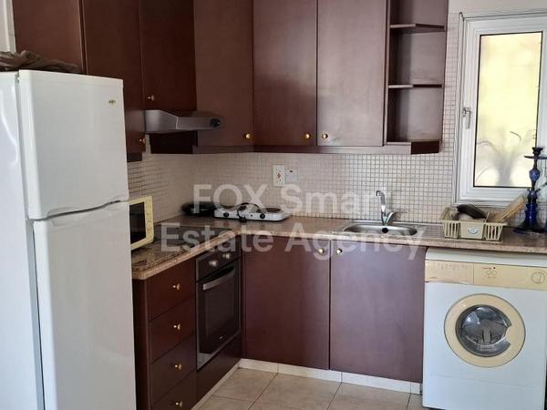 1 bedroom ground floor apartment for rent agios dometios nicosia 1475837 image 16520160