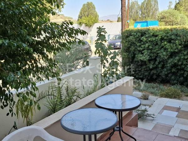 1 bedroom ground floor apartment for rent agios dometios nicosia 1475837 image 16520161
