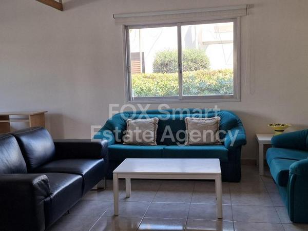 1 bedroom ground floor apartment for rent agios dometios nicosia 1475837 image 16520162