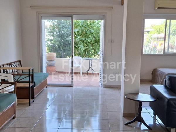 1 bedroom ground floor apartment for rent agios dometios nicosia 1475837 image 16520163